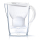 BRITA Dzbanek filtrujący  Marella (biały) + wkład Maxtra+ Pure - 368050 - zdjęcie 2